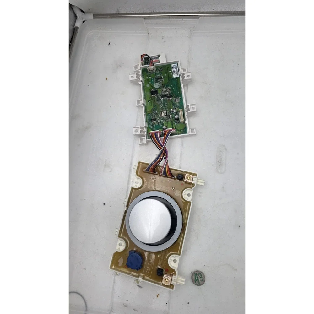 LG Dryer Display Pcb - EBR85235711 FAST SHIP